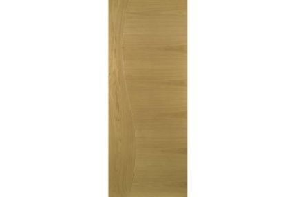Deanta Cadiz Prefinished Oak 1981mm x 610mm x 35mm