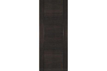 Deanta Montreal Dark Grey Ash 1981mm x 838mm x 35mm