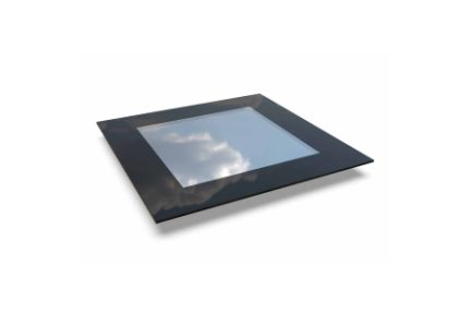 Sterling Triple Glazed Frameless Self Cleaning Skylight 400 x 400mm