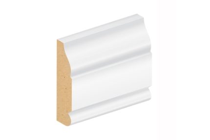 Silktrim MDF Ogee Bead Profile 233 14MMX 94MM C 5400MM