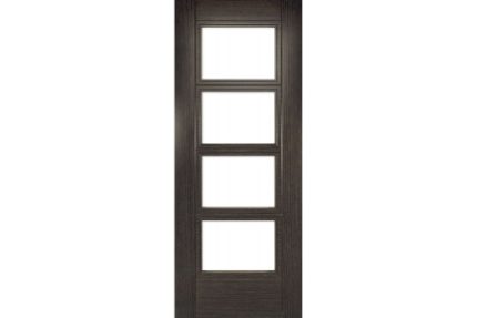 Deanta Montreal Dark Grey Ash Glazed 1981mm x 610mm x 35mm