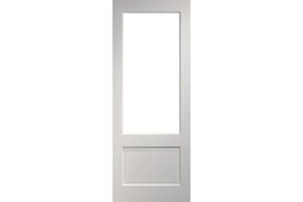 Deanta Madison White Primed 1981mm x 762mm x 35mm