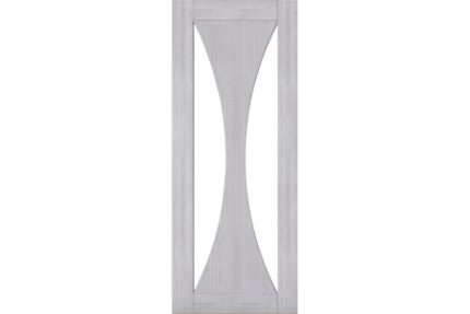 Deanta Sorrento Light Grey Ash Glazed 1981mm x 762mm x 35mm