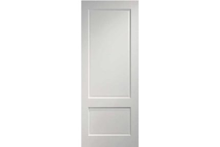 Deanta Madison White Primed 1981mm x 610mm x 35mm