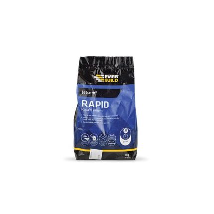 Jetcem Rapid Set Cement 3kg