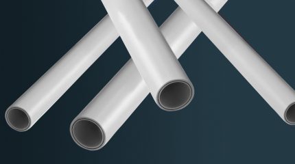 JG Speedfit 10mm x 50m PEX barrier pipe coil