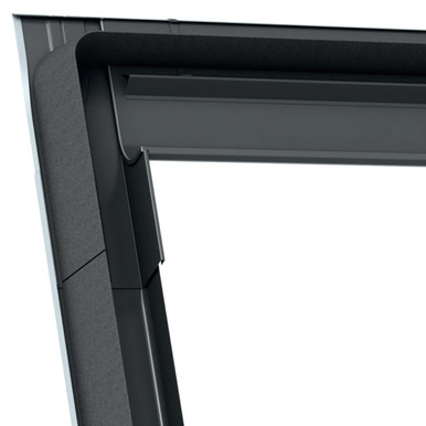 Keylite Deep Tile Roof Flashing 550mm x 780mm DTRF01