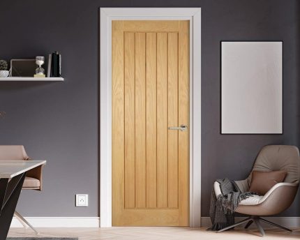 Internal Doors