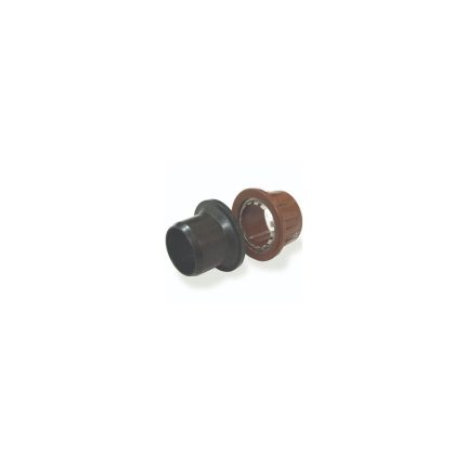 Plasson Adaptor For Copper Pipe 25 x 15 mm 7438016