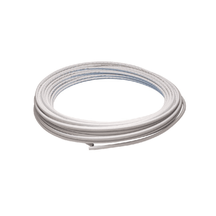 JG Speedfit 15mm x 50m PEX barrier pipe coil